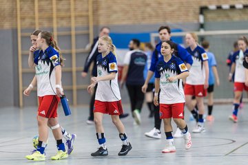 Bild 165 - wCJ Loewinnen Cup C1